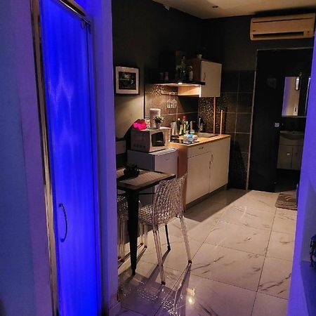 Cc-Costa Casa Apartment Napoli Ngoại thất bức ảnh