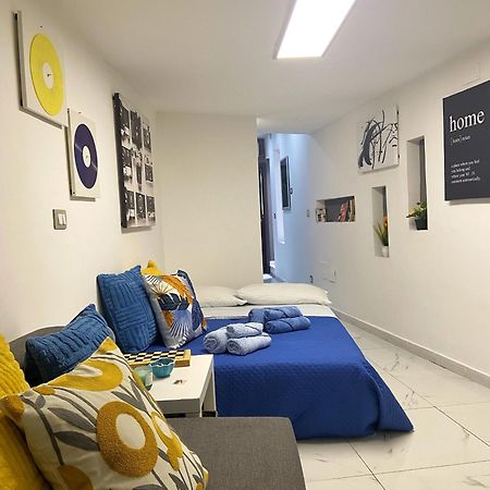 Cc-Costa Casa Apartment Napoli Ngoại thất bức ảnh
