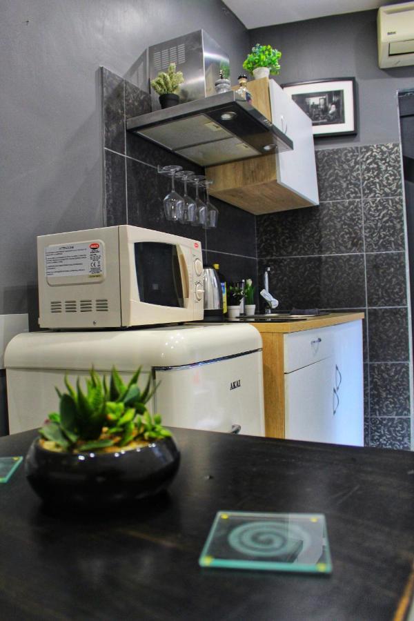 Cc-Costa Casa Apartment Napoli Ngoại thất bức ảnh
