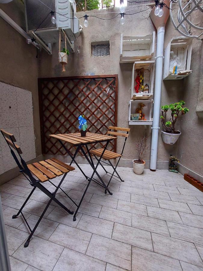 Cc-Costa Casa Apartment Napoli Ngoại thất bức ảnh