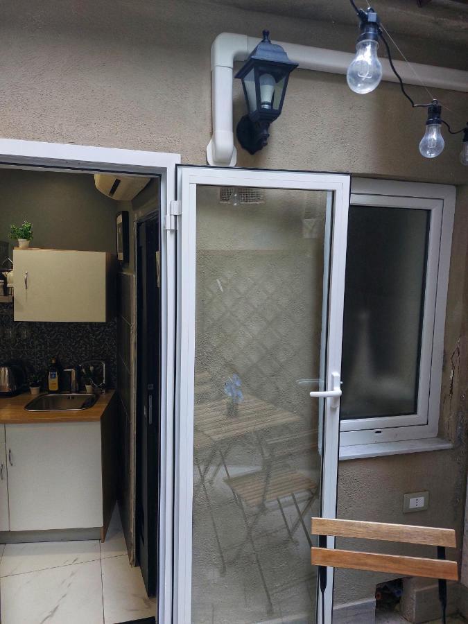 Cc-Costa Casa Apartment Napoli Ngoại thất bức ảnh
