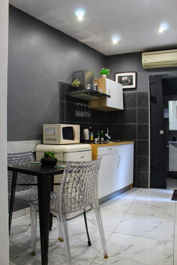 Cc-Costa Casa Apartment Napoli Ngoại thất bức ảnh