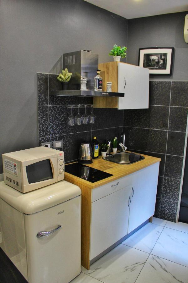 Cc-Costa Casa Apartment Napoli Ngoại thất bức ảnh