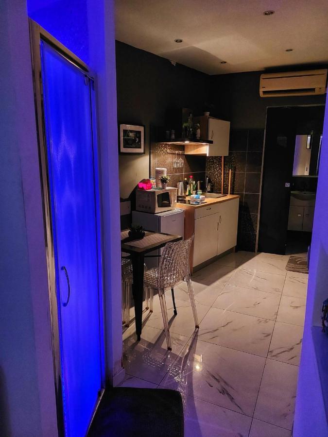 Cc-Costa Casa Apartment Napoli Ngoại thất bức ảnh