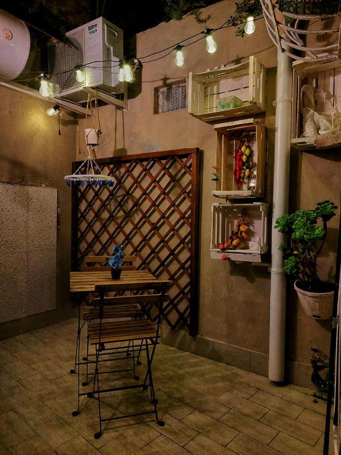 Cc-Costa Casa Apartment Napoli Ngoại thất bức ảnh