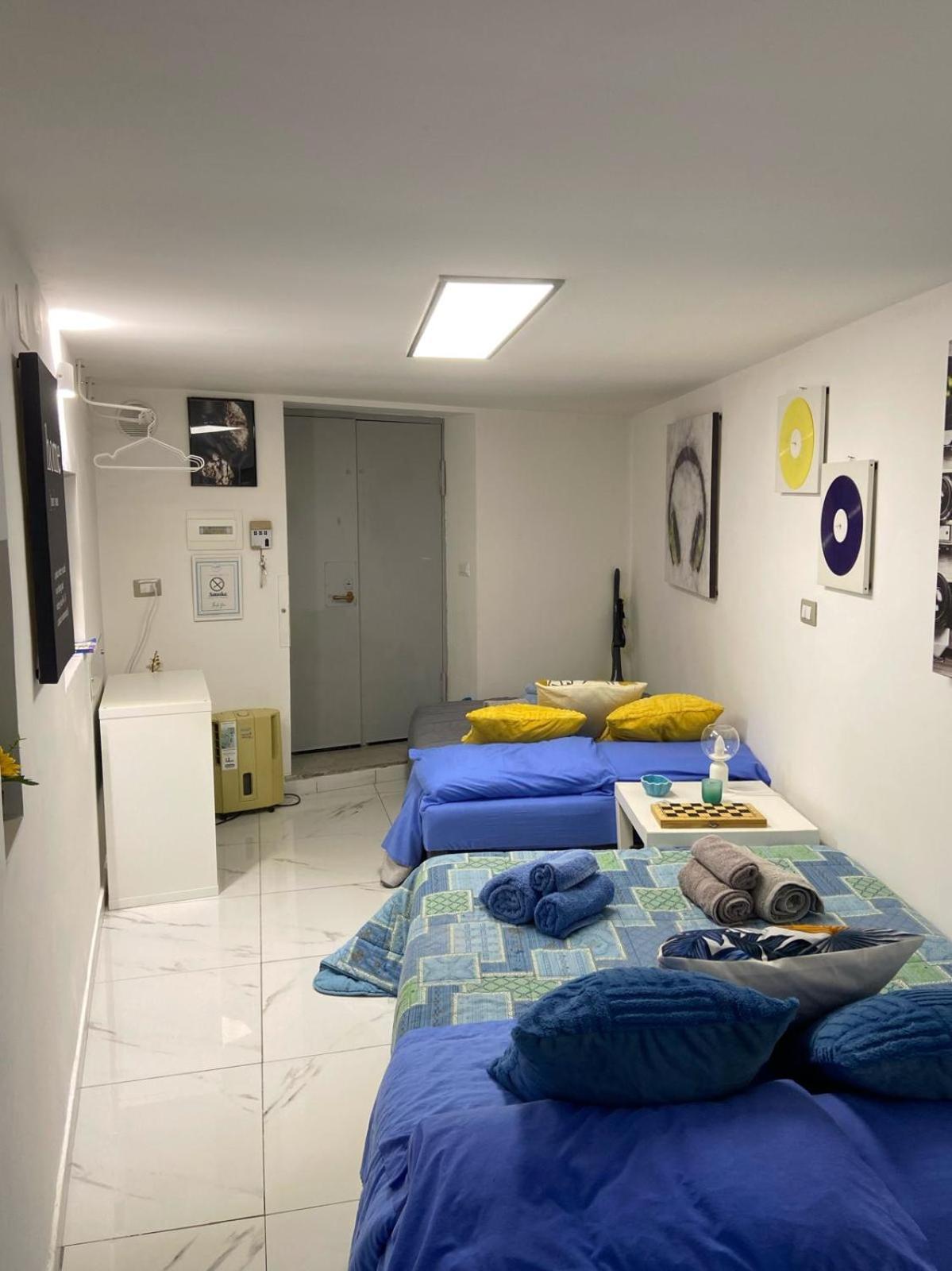 Cc-Costa Casa Apartment Napoli Ngoại thất bức ảnh